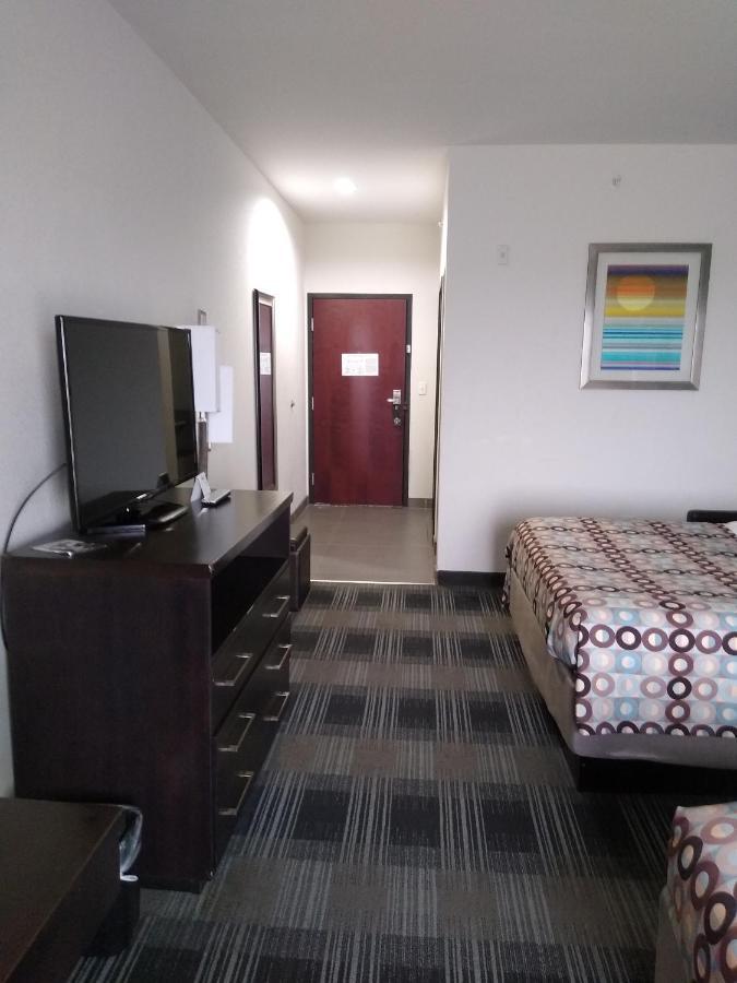 Days Inn By Wyndham Alva Exterior foto
