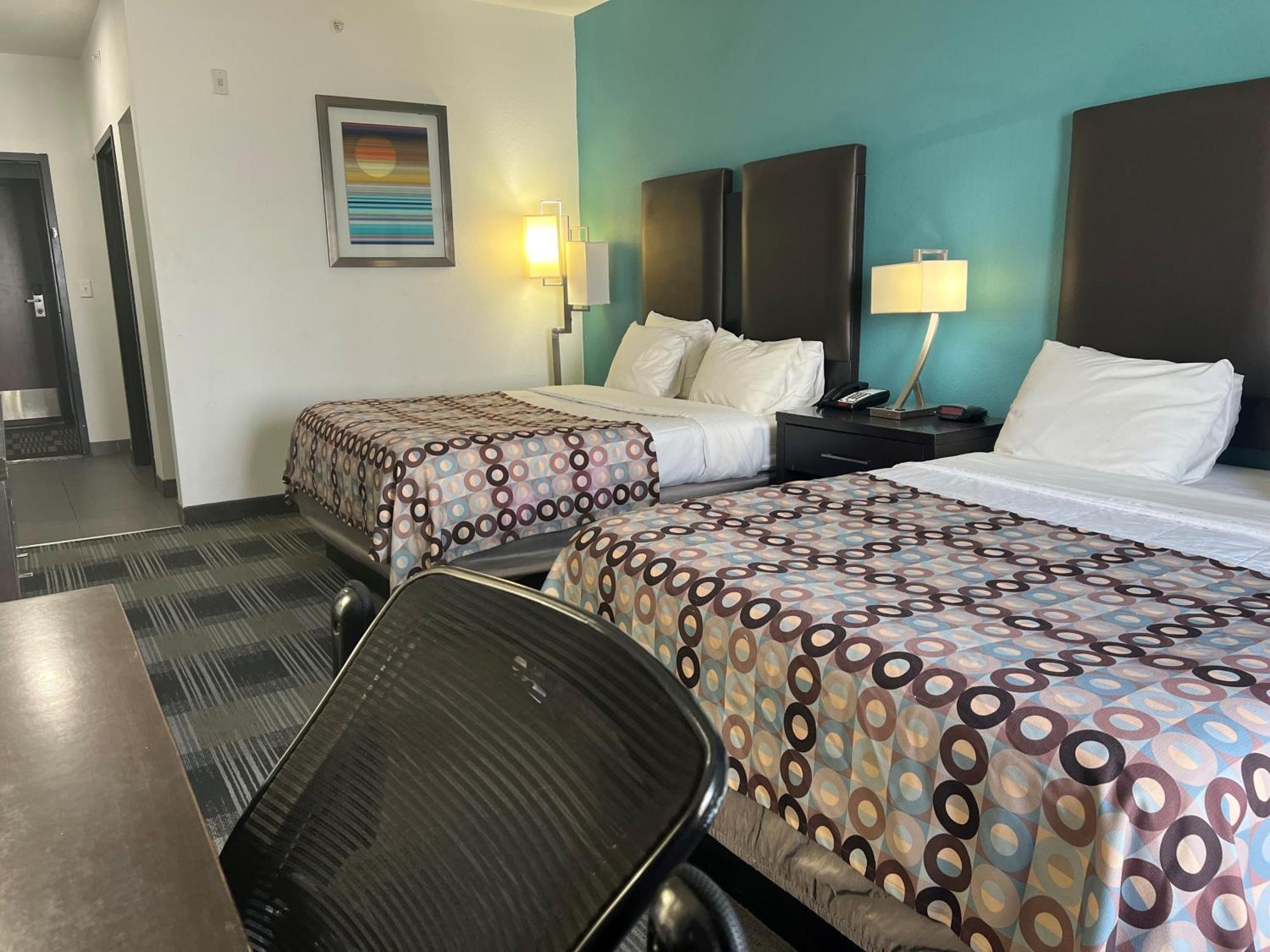 Days Inn By Wyndham Alva Exterior foto